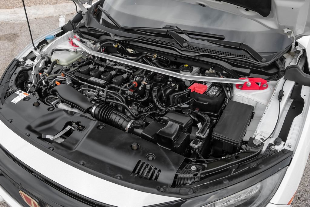 Used 2020 Honda Civic Si image 60