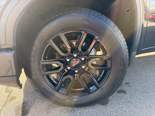Certified 2024 GMC Sierra 1500 Elevation AWD/4WD image 10