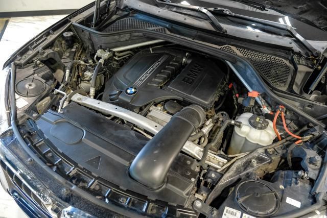 Used 2016 BMW X6 xDrive35i AWD/4WD image 62