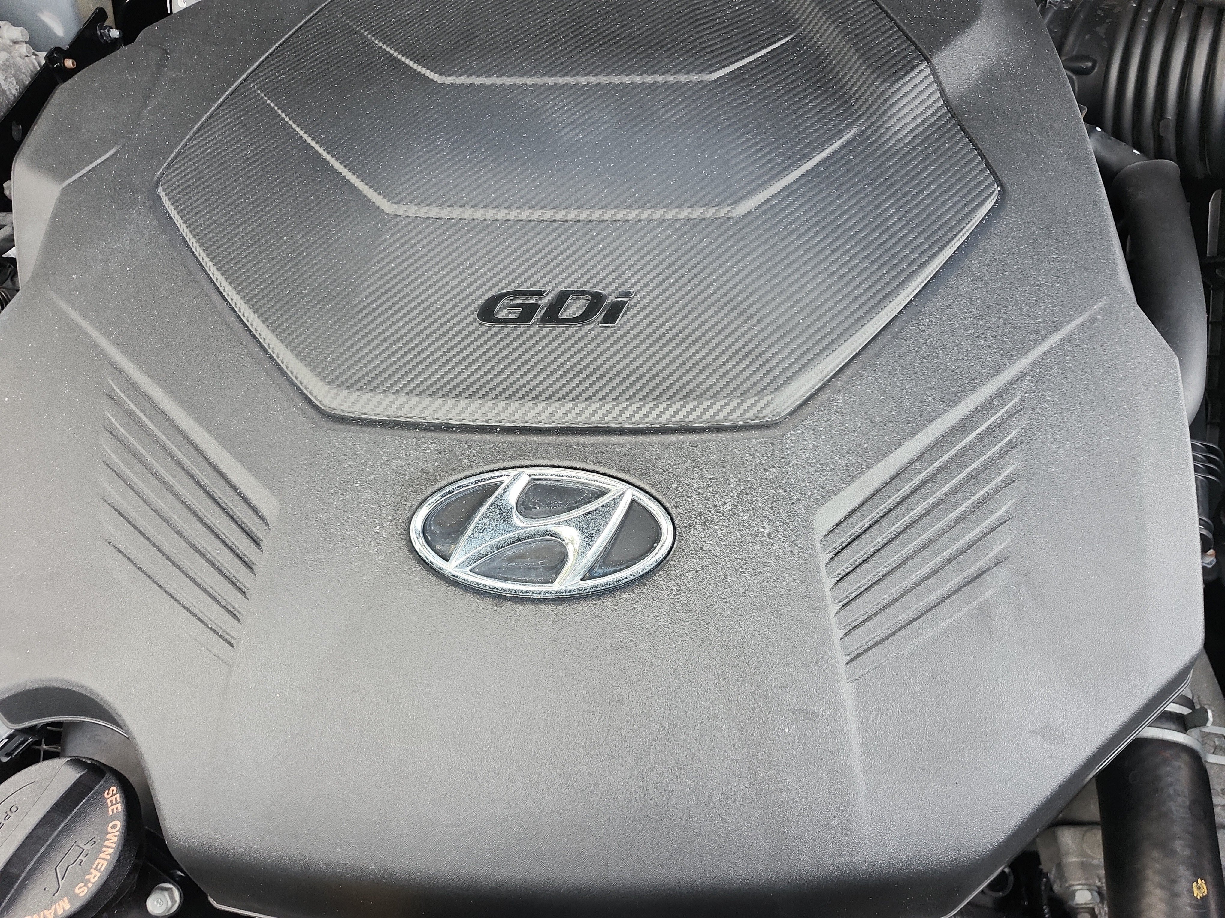 Certified 2024 Hyundai Palisade XRT AWD/4WD image 34