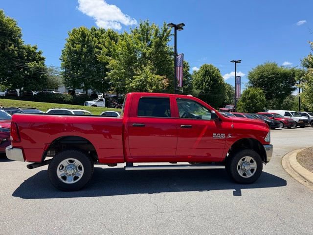 Used 2014 RAM 2500 Tradesman w/ Chrome Appearance Group AWD/4WD image 5