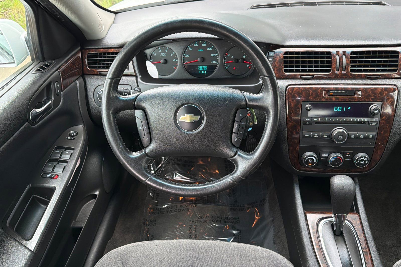 Used 2014 Chevrolet Impala Limited LS FWD image 15