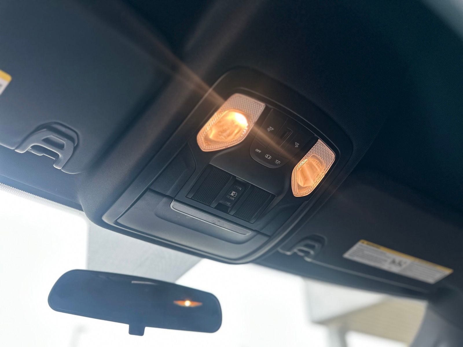 Used 2022 RAM 2500 Tradesman image 23