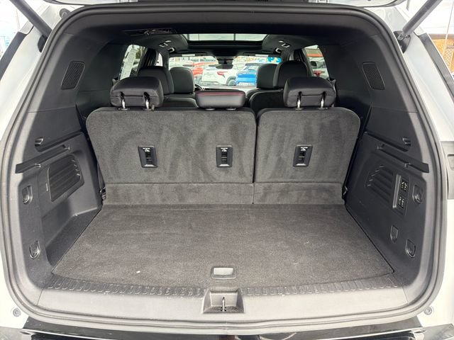 Certified 2024 Chevrolet Traverse RS w/ LPO, Floor Liner Package AWD/4WD image 26