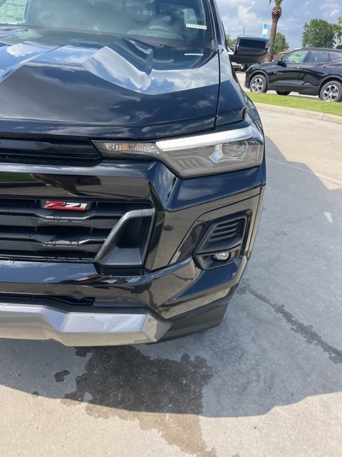 New 2025 Chevrolet Colorado Z71 w/ Technology Package image 13