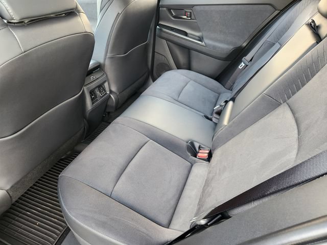 New 2026 Toyota C-HR AWD/4WD image 19