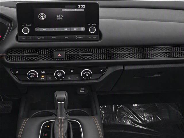 Certified 2024 Honda HR-V Sport image 22