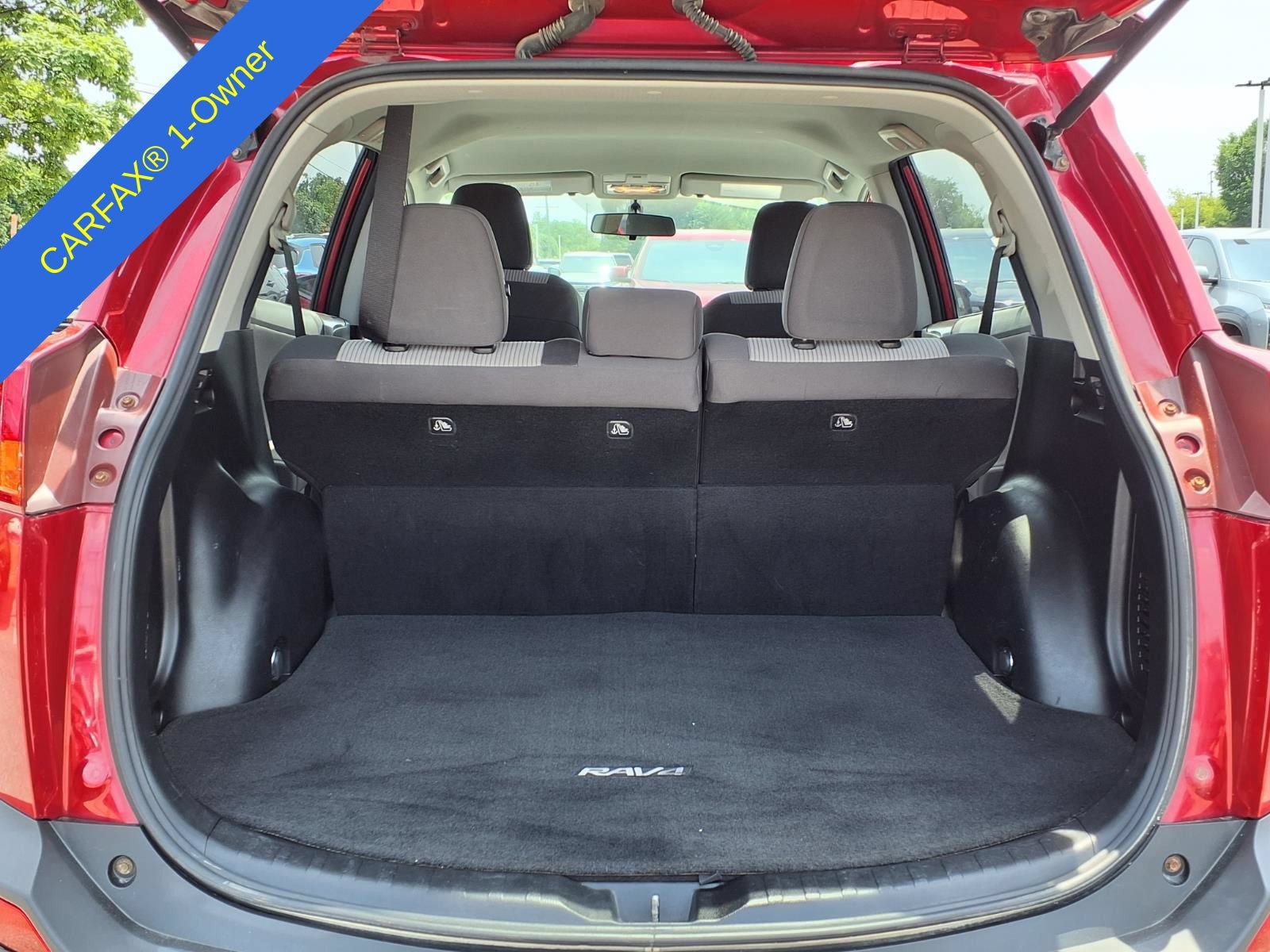 Used 2013 Toyota RAV4 LE AWD/4WD image 11