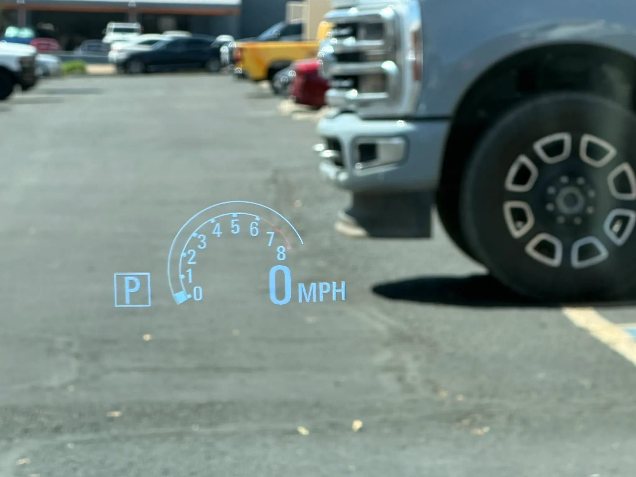 Used 2015 Chevrolet SS image 22