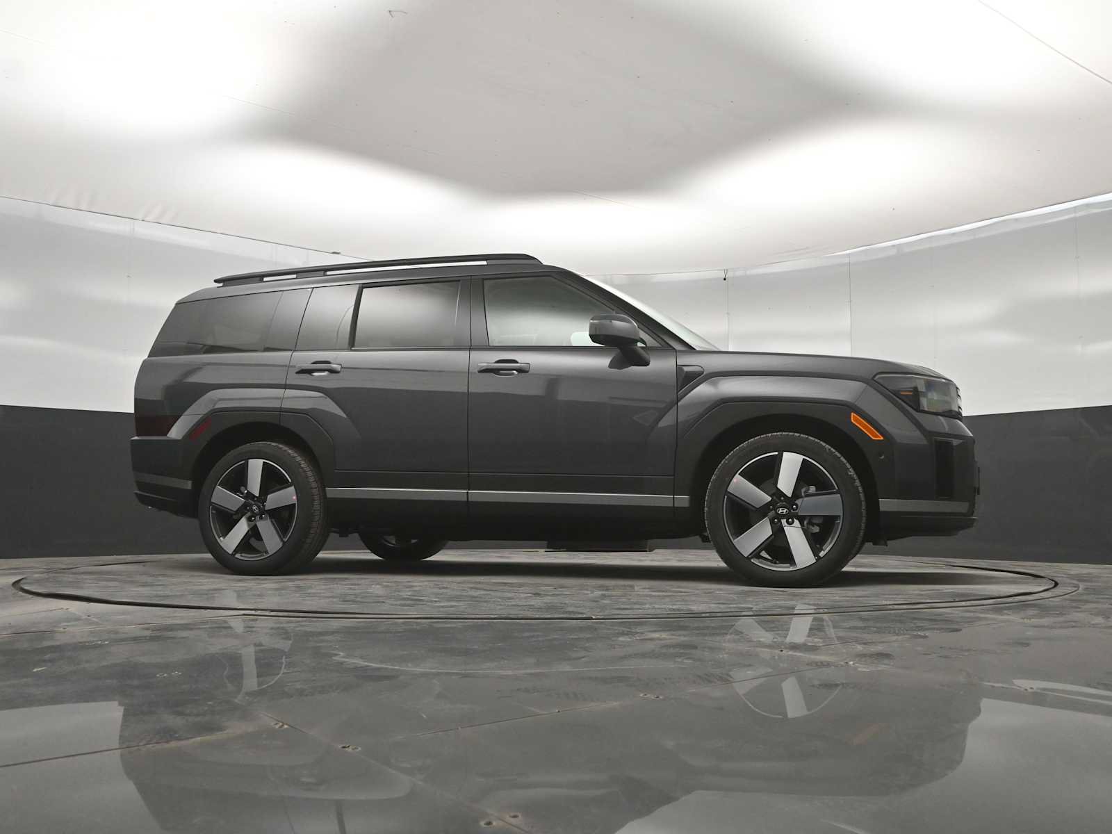 New 2027 Hyundai Santa Fe Limited AWD/4WD image 40