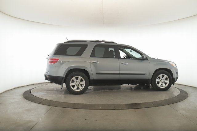 Used 2008 Saturn Outlook XE w/ Preferred Package image 6