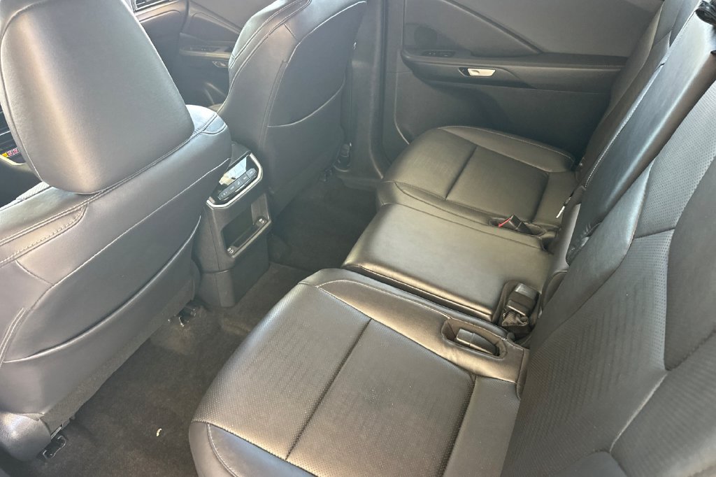Used 2024 Lexus TX 350 FWD w/ Cold Weather Package image 13