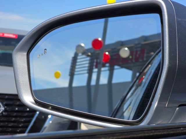 Used 2021 Lincoln Nautilus FWD image 18