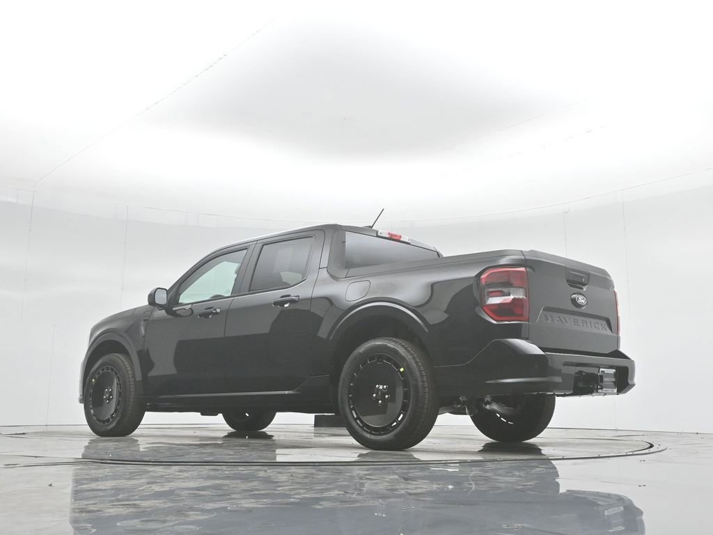 New 2025 Ford Maverick Lobo AWD/4WD image 67