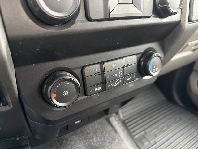 Used 2020 Ford F250 XL w/ Power Equipment Group image 34