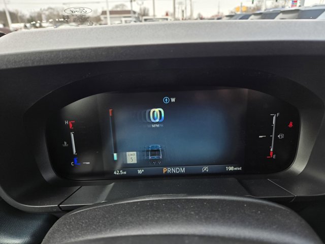 New 2026 Ford Maverick Tremor AWD/4WD image 15