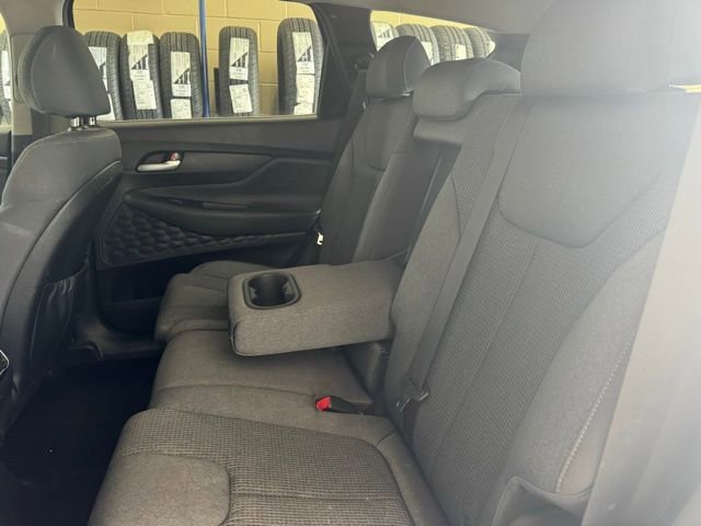 Used 2023 Hyundai Santa Fe SEL image 10