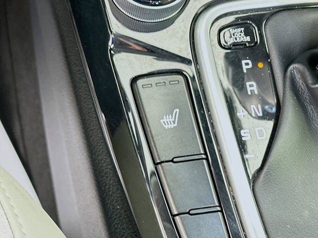 Used 2021 Kia Seltos SX w/ SX Sunroof Package image 21