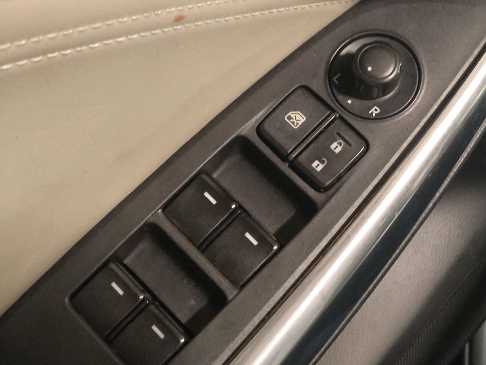 Used 2015 MAZDA MAZDA6 Touring w/ Touring Technology Package image 27