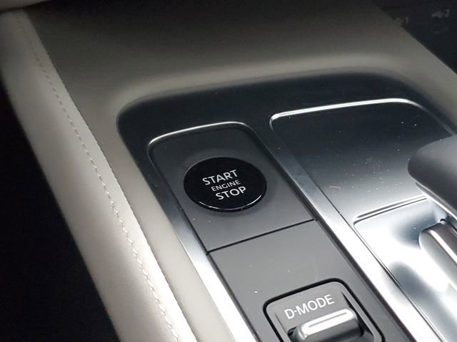 New 2026 INFINITI QX60 Luxe w/ Cargo Package image 30