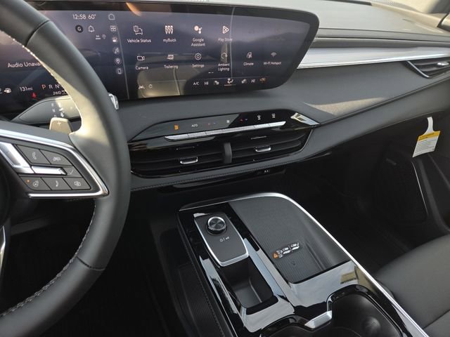 New 2026 Buick Enclave Preferred w/ Power Package image 39