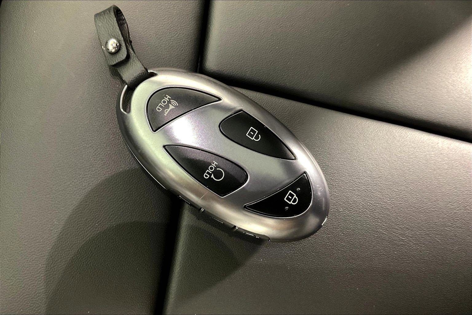 Used 2026 Hyundai Palisade Calligraphy image 35