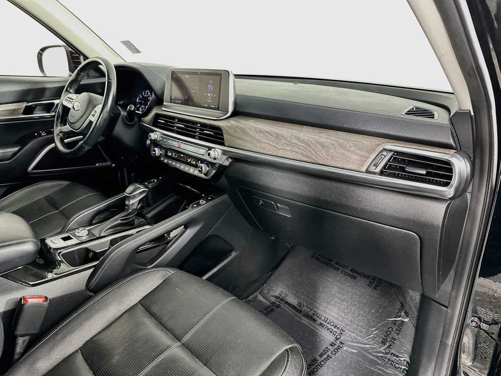 Used 2020 Kia Telluride EX FWD image 33