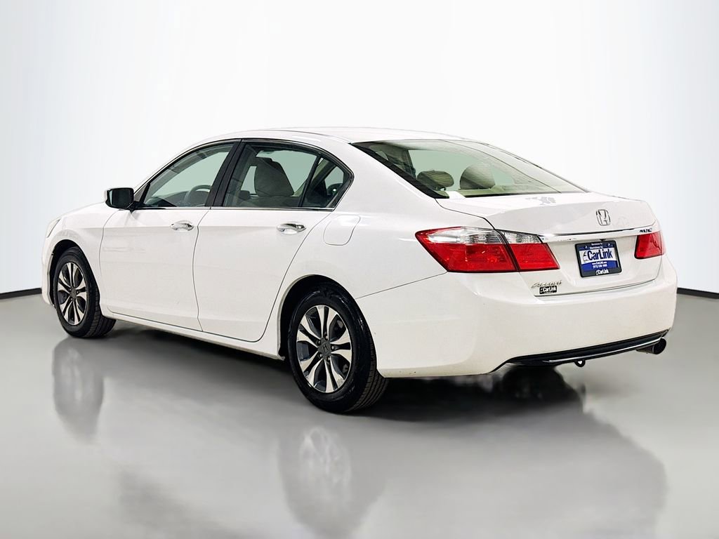 Used 2015 Honda Accord LX image 5