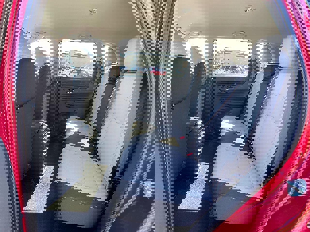 Certified 2025 Honda CR-V LX image 22