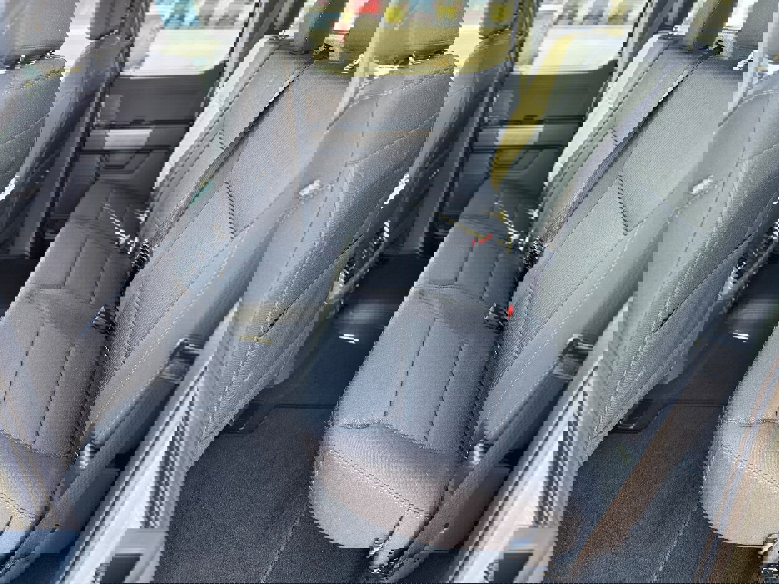 New 2025 Ford F150 XLT w/ Equipment Group 302A MID image 14