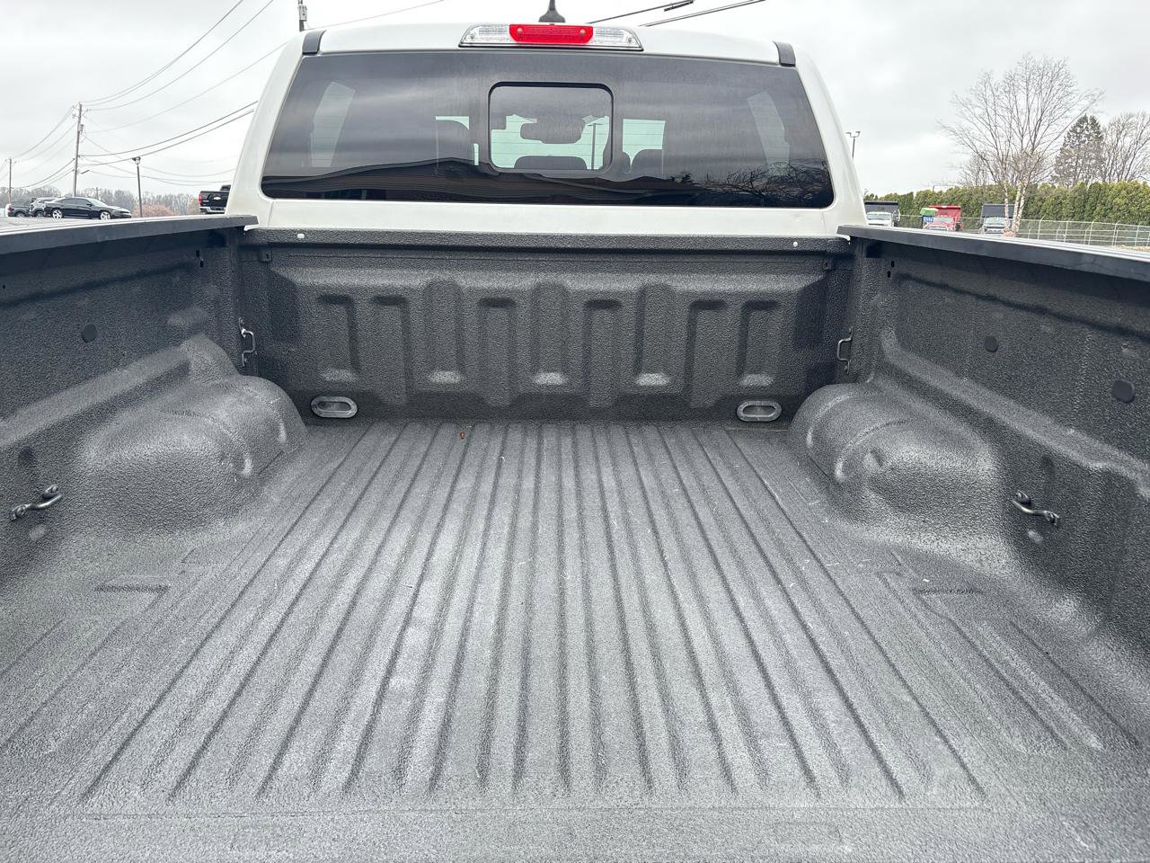 Used 2019 Ford Ranger Lariat w/ Equipment Group 501A Mid image 26