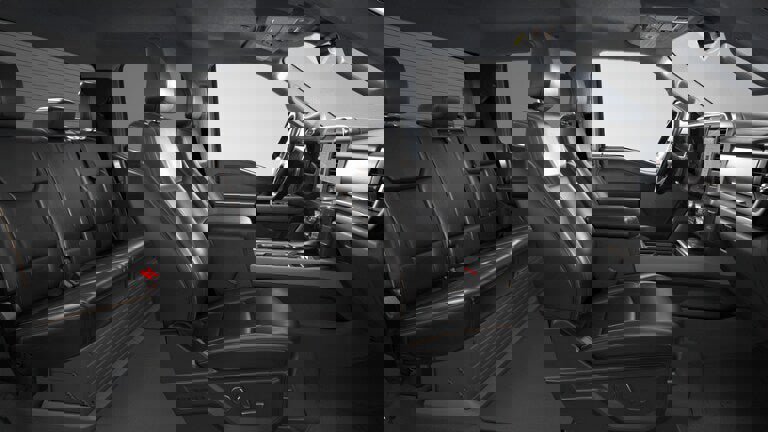 New 2026 Ford F250 Lariat w/ Tremor Off-Road Package image 26