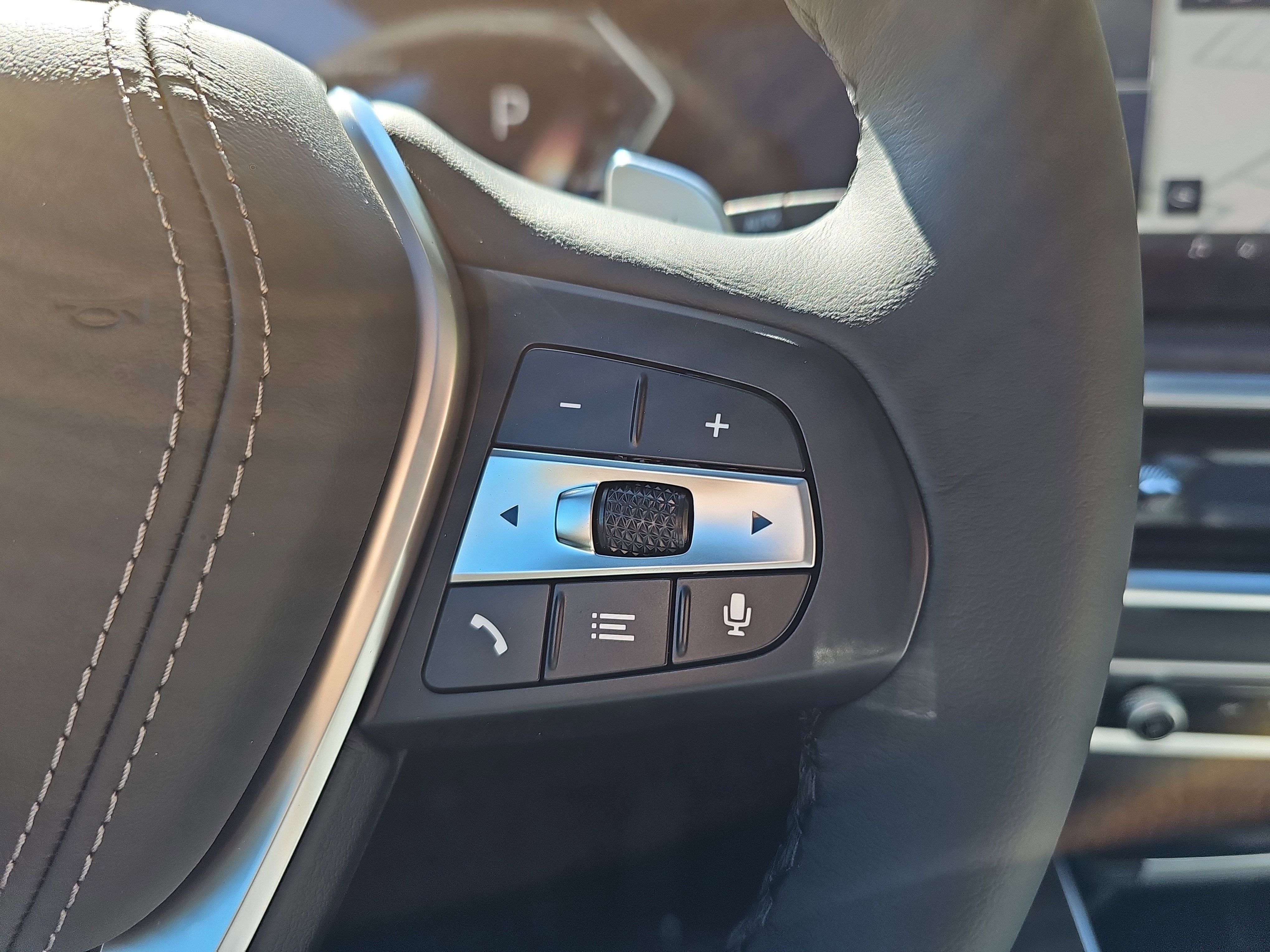 New 2026 BMW X5 xDrive40i w/ Climate Comfort Package image 20