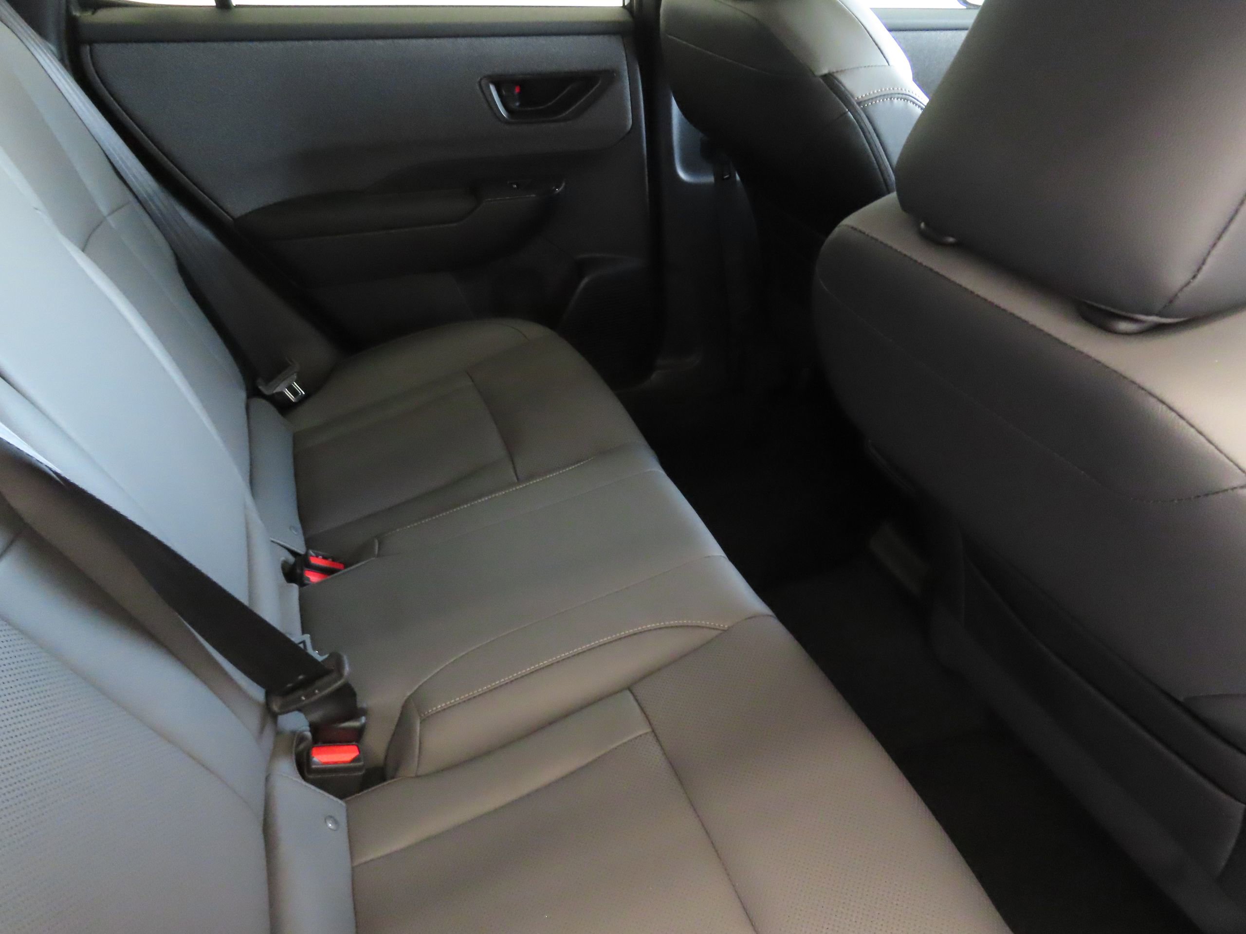 New 2026 Subaru Outback Limited AWD/4WD image 26