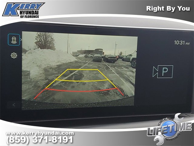 New 2026 Hyundai Santa Cruz SEL image 26