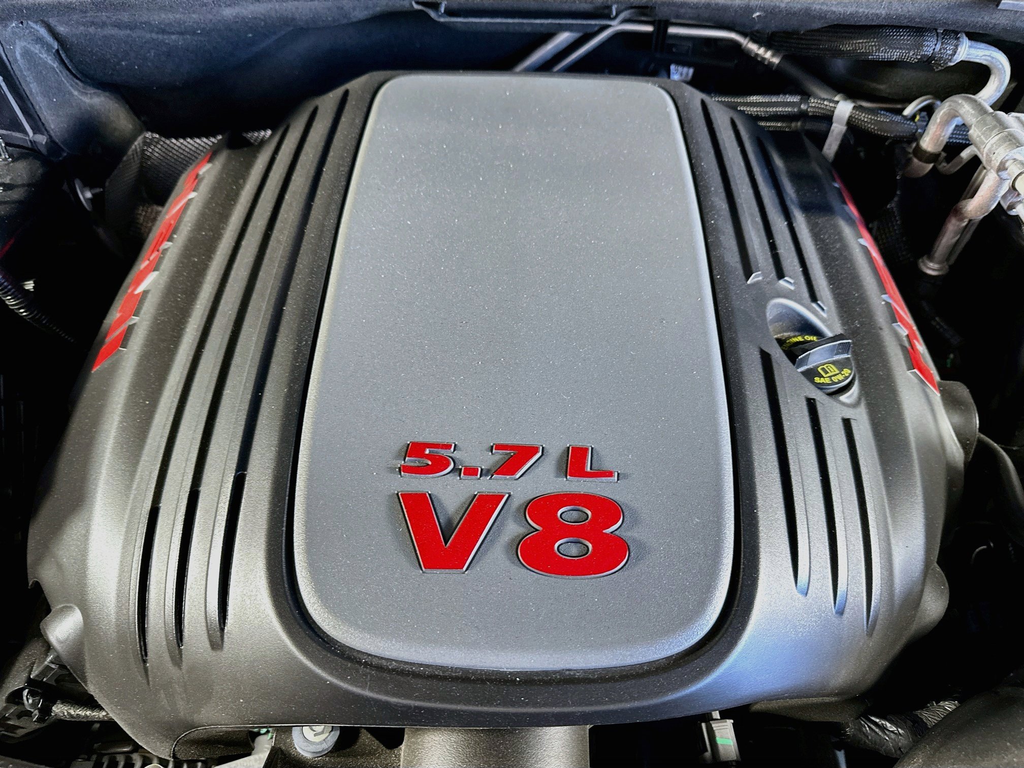 Used 2022 Dodge Durango Citadel AWD/4WD image 33