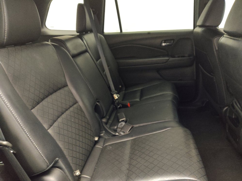 Used 2019 Honda Passport EX-L image 19