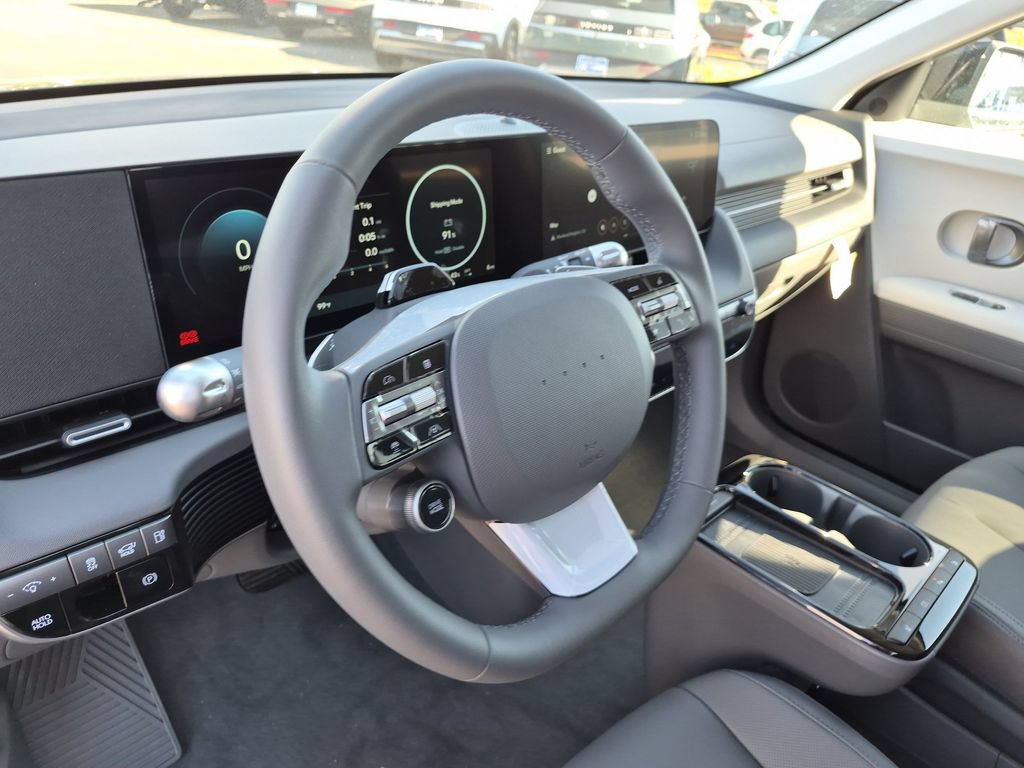New 2026 Hyundai Ioniq 5 SEL RWD image 17