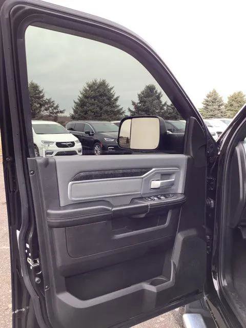 Certified 2022 RAM 2500 Big Horn w/ Level A Equipment Group image 16