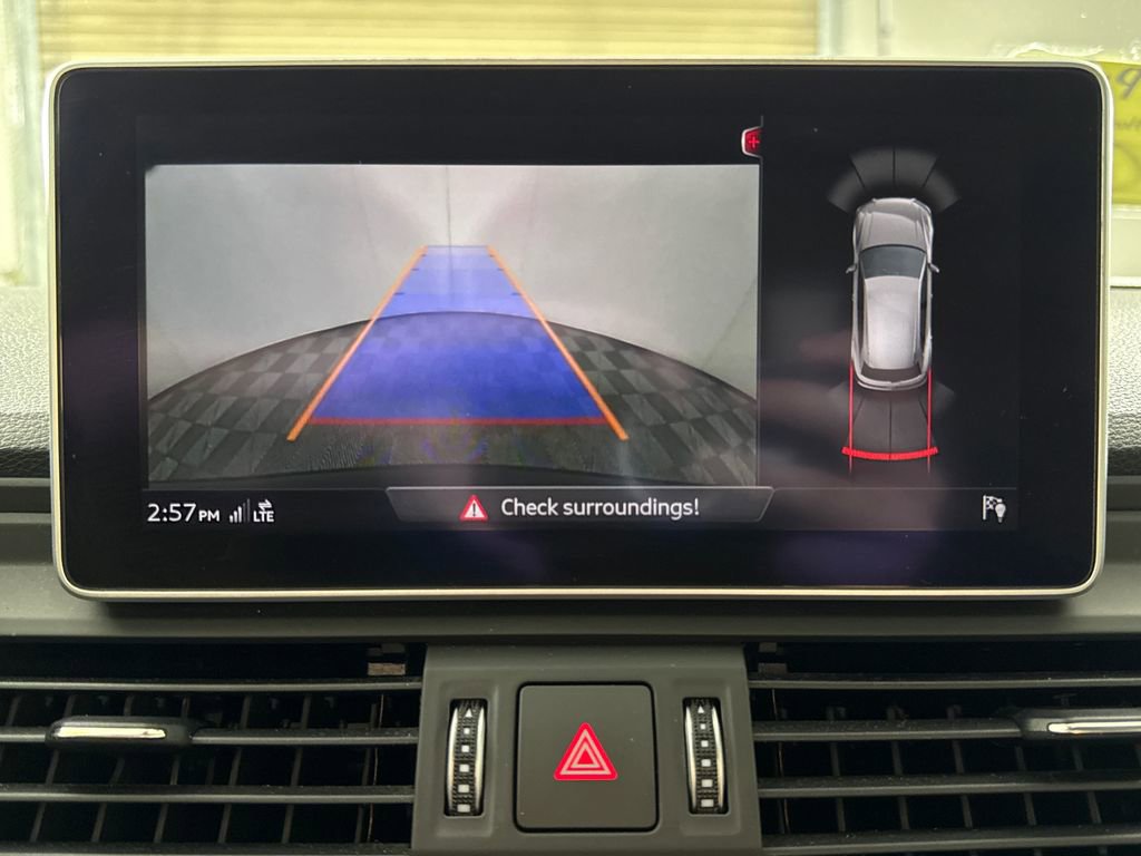 Used 2019 Audi Q5 2.0T Premium Plus AWD/4WD image 16