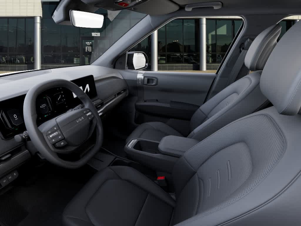 New 2027 Kia EV3 Land FWD image 17