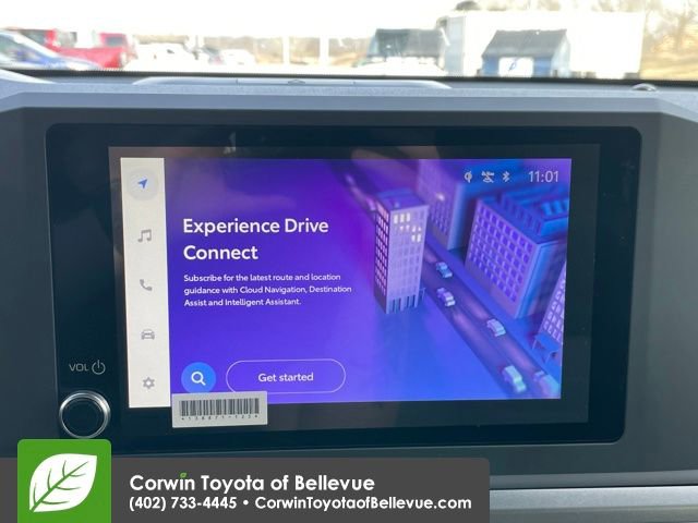 New 2026 Toyota Tacoma TRD Sport image 13