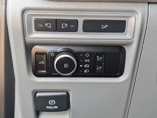 Used 2023 Ford F150 XLT w/ Equipment Group 302A High RWD image 21