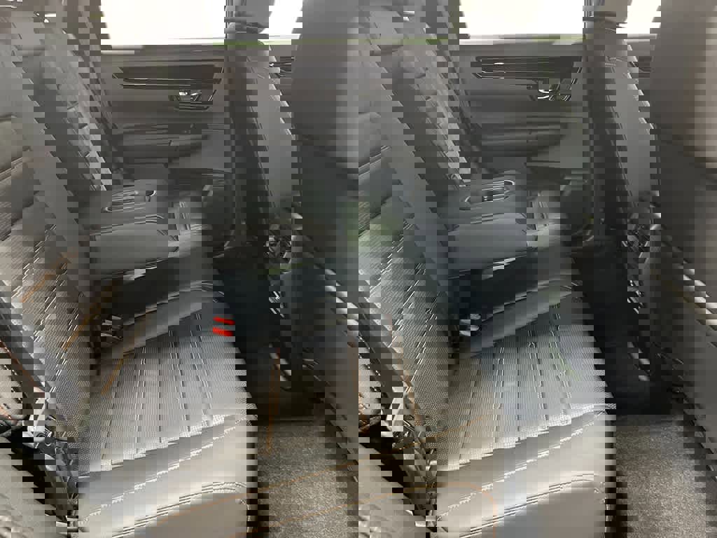 New 2026 Honda CR-V Sport Touring image 28