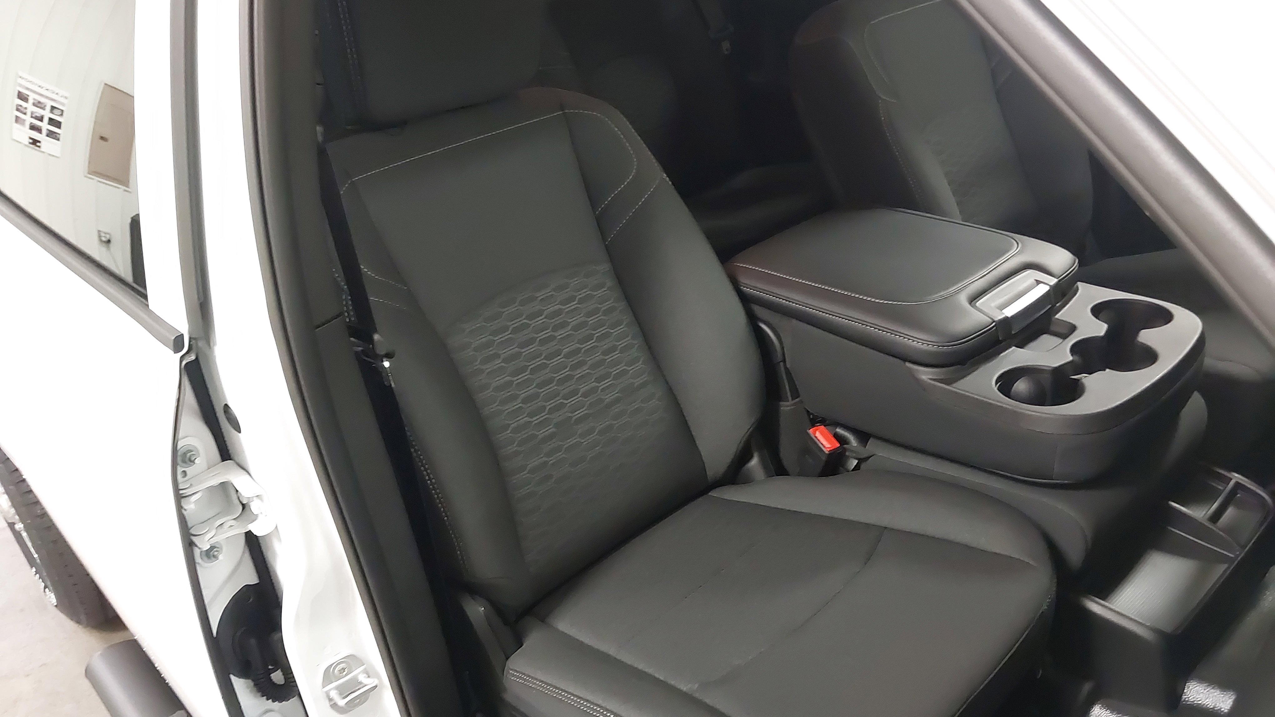 New 2026 RAM 2500 Tradesman image 28