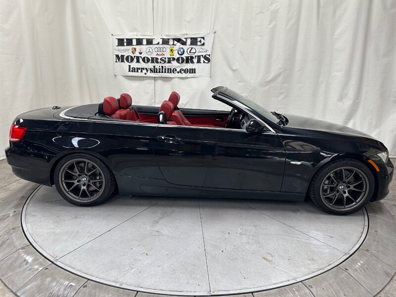 Used 2007 BMW 335i Convertible RWD image 7