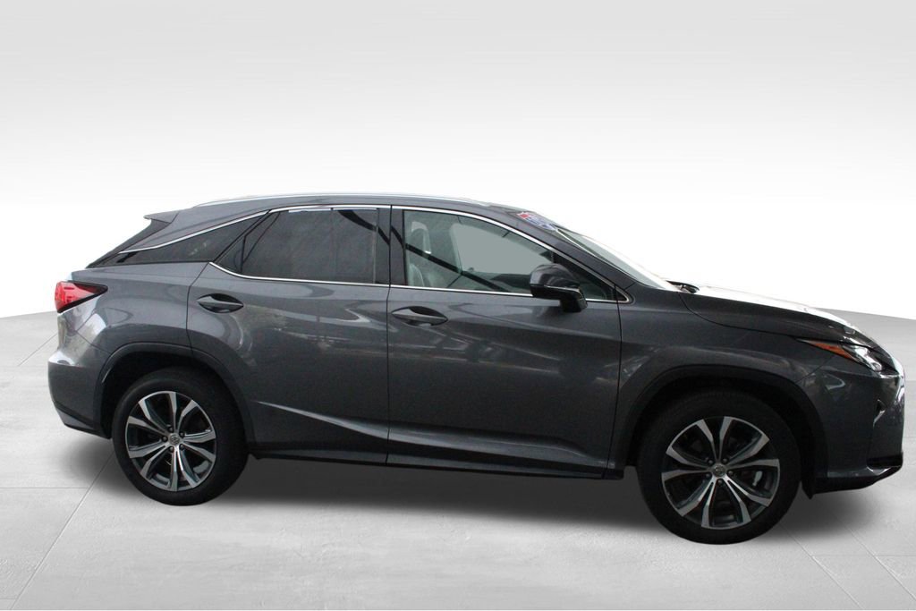 Used 2016 Lexus RX 350 F Sport w/ Premium Package image 19