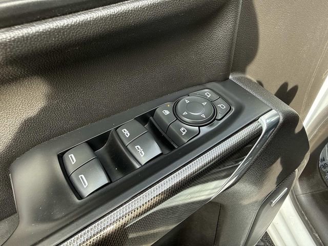 Used 2021 GMC Sierra 1500 AT4 w/ AT4 Value Package AWD/4WD image 9