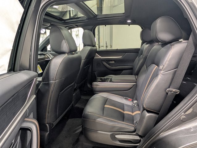New 2026 MAZDA CX-90 3.3 Turbo S w/ Premium Plus image 19