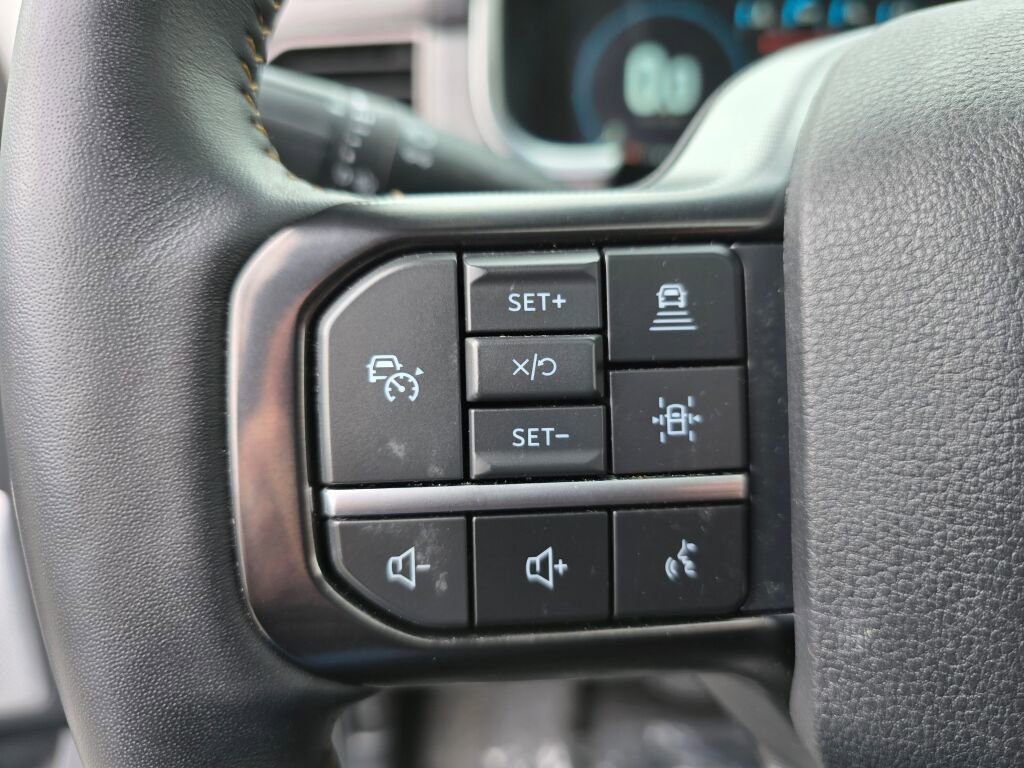 Used 2023 Ford F150 Platinum w/ Equipment Group 701A High image 20